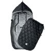 Chancelière d'hiver Recy XL black/grey  par Kaiser