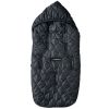 Chancelière d'hiver Recy XL black/grey  par Kaiser