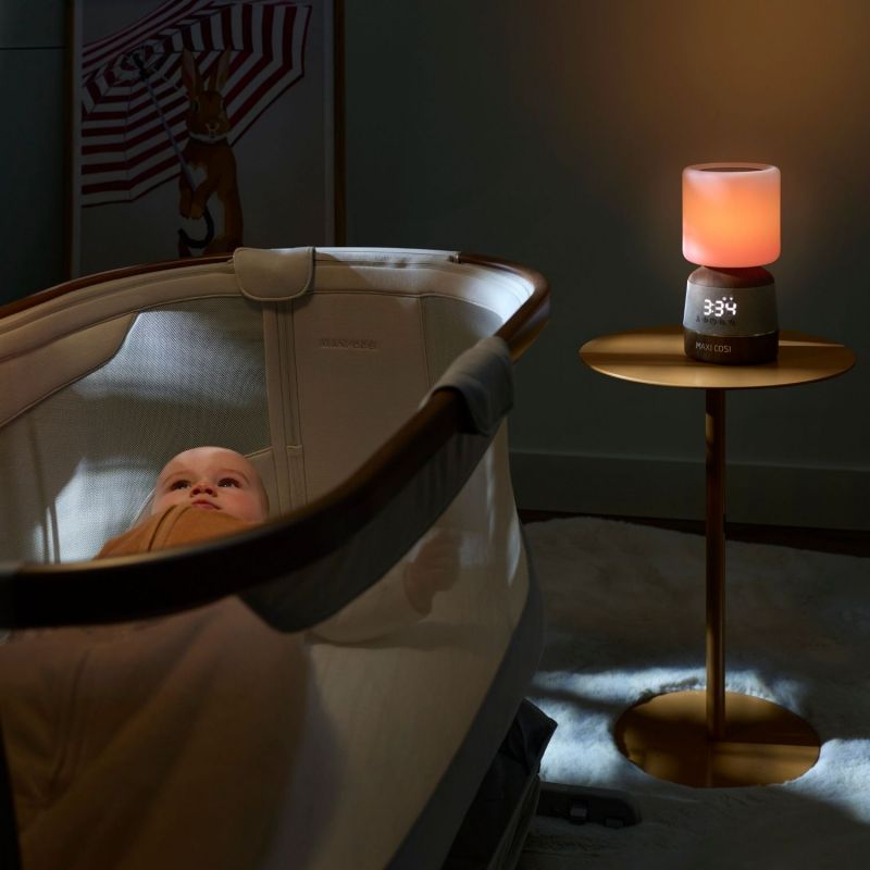 Veilleuse musicale 3 en 1 Soothe Pro Maxi-Cosi Ambiance 7