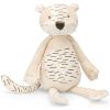 Peluche tigre Baboo La forêt Mawa (34 cm) Moulin Roty Produit 1