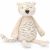 Variation Crème du produit Peluche tigre Baboo La forêt Mawa (34 cm) de la marque Moulin Roty