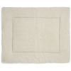 Tapis de jeu Basic Knit Nougat (80 x 100 cm) Jollein Produit 1