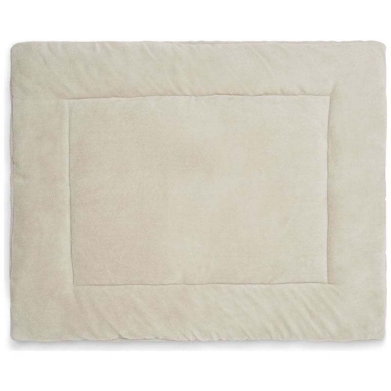 Tapis de jeu Basic Knit Nougat (80 x 100 cm) Jollein Produit 2