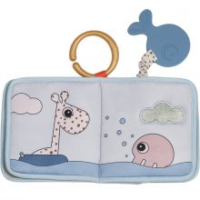 Livre de bain Sea Friends  par Done by Deer