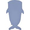 Sac de couchage Requin bleu-gris (2-6 ans)  par Baby Bites