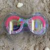 Lunettes de piscine Bake Off Pink Sugar (6 ans) Bling2o Ambiance 6
