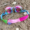 Lunettes de piscine Bake Off Pink Sugar (6 ans) Bling2o Ambiance 7