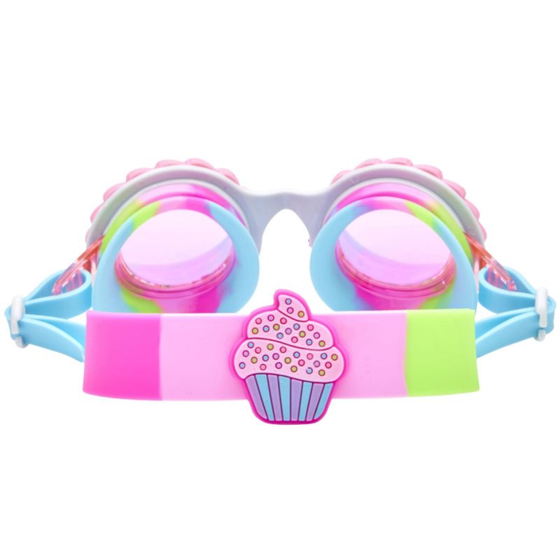 Lunettes de piscine Bake Off Pink Sugar (6 ans et +) Bling2o Produit 4