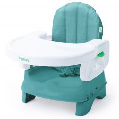 Rehausseur de chaise Deluxe Comfort Teal - Ingenuity