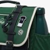 Cartable A4 maternelle Soccer Player (35 cm) Caméléon Produit ouvert 6