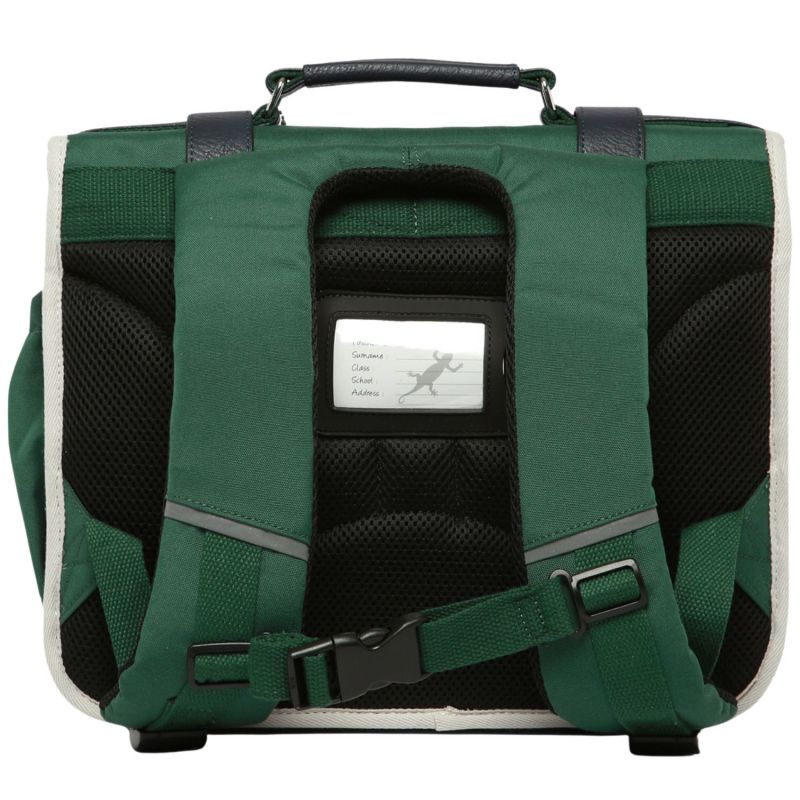 Cartable A4 maternelle Soccer Player (35 cm) Caméléon Produit 3