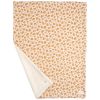 Couverture en gaze de coton Petit Chou (75 x 100 cm) Sauthon Produit 3