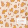 Couverture en gaze de coton Petit Chou (75 x 100 cm) Sauthon Produit 4