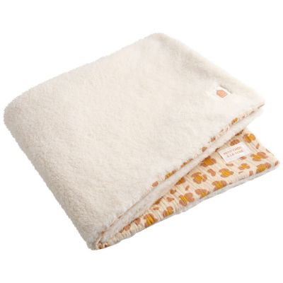 Couverture en gaze de coton Petit Chou (75 x 100 cm) Sauthon
