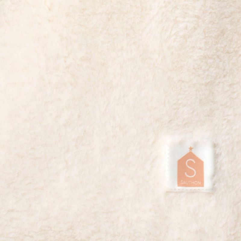 Couverture en gaze de coton Petit Chou (75 x 100 cm) Sauthon Produit 5