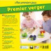 Jeu Premier verger  par Haba