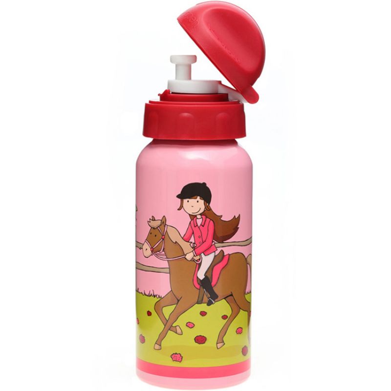Gourde Gina Galopp (400 ml) Sigikid