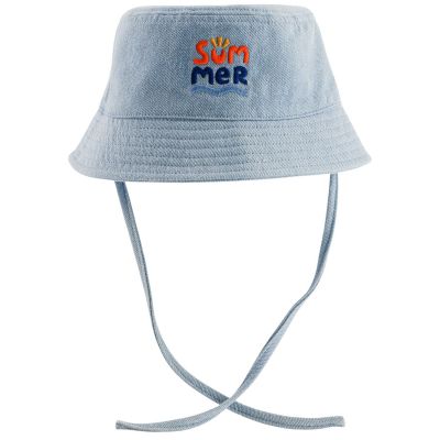 Bob enfant Summer Denim (6-12 mois)