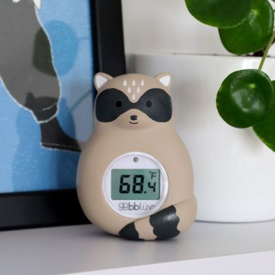 Thermomètre de bain Rakü - Reconditionné