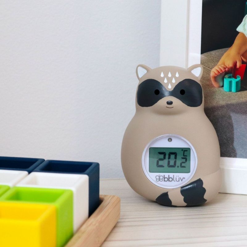 Thermomètre de bain Rakü - Reconditionné BBLUV Produit 3