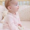 Peluche Gaston l'ourson (25 cm) Tartine et Chocolat Ambiance 2
