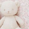 Peluche Gaston l'ourson (25 cm) Tartine et Chocolat Ambiance 5