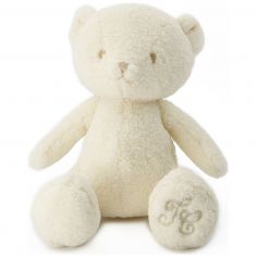 Peluche Gaston l'ourson (25 cm) - Tartine et Chocolat