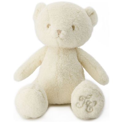 Peluche Gaston l'ourson (25 cm) Tartine et Chocolat