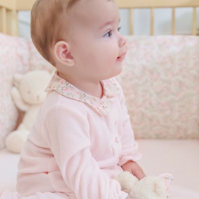 Peluche Gaston l'ourson (25 cm)