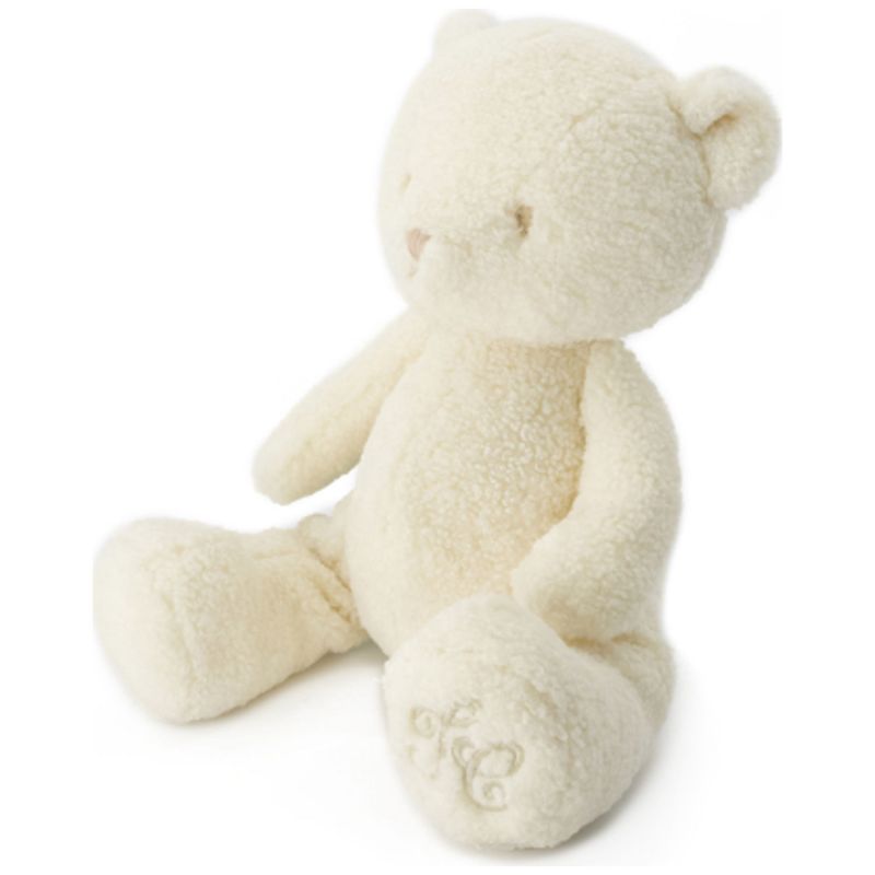 Peluche Gaston l'ourson (25 cm) Tartine et Chocolat Produit 3