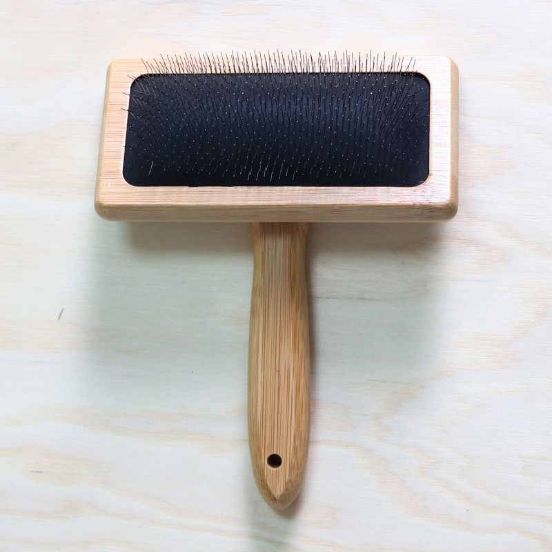 Brosse pour peau d'agneau Kaiser Produit 1