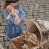 Poupée Elisa Rosie Blush Konges Slojd Ambiance 4