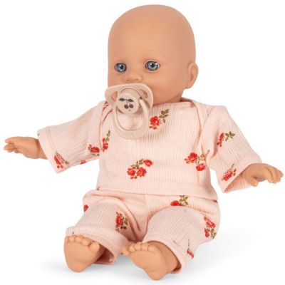 Poupée Elisa Rosie Blush Konges Slojd