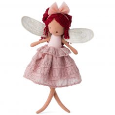 Peluche Fairy Celeste la fée (35 cm) - BT Chaps