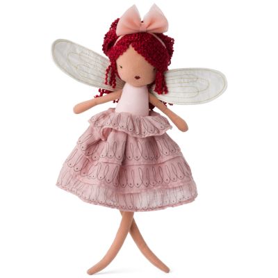 Peluche Fairy Celeste la fée (35 cm) BT Chaps