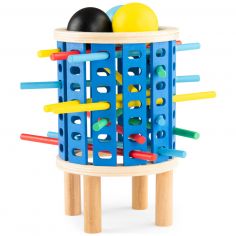 Jeu d'adresse Giga Bomb Les Loufoques - Moulin Roty