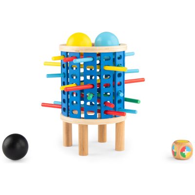 Jeu d'adresse Giga Bomb Les Loufoques