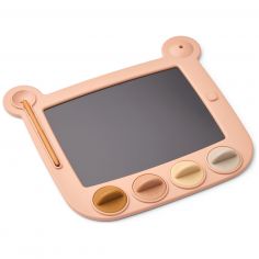 Tablette à dessin magique Venzora Pale Tuscany multi mix - Reconditionné - Liewood