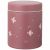 Variation Rose du produit Thermos alimentaire Swallow (500 ml) de la marque Fresk