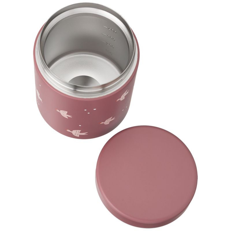 Thermos alimentaire Swallow (500 ml) Fresk Produit 2