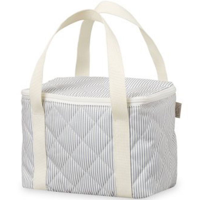 Sac isotherme Classic Stripes Blue Cam Cam Copenhagen