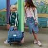 Cartable Les Fantaisies Merlin Bleu (35 cm) Tann's Ambiance 7