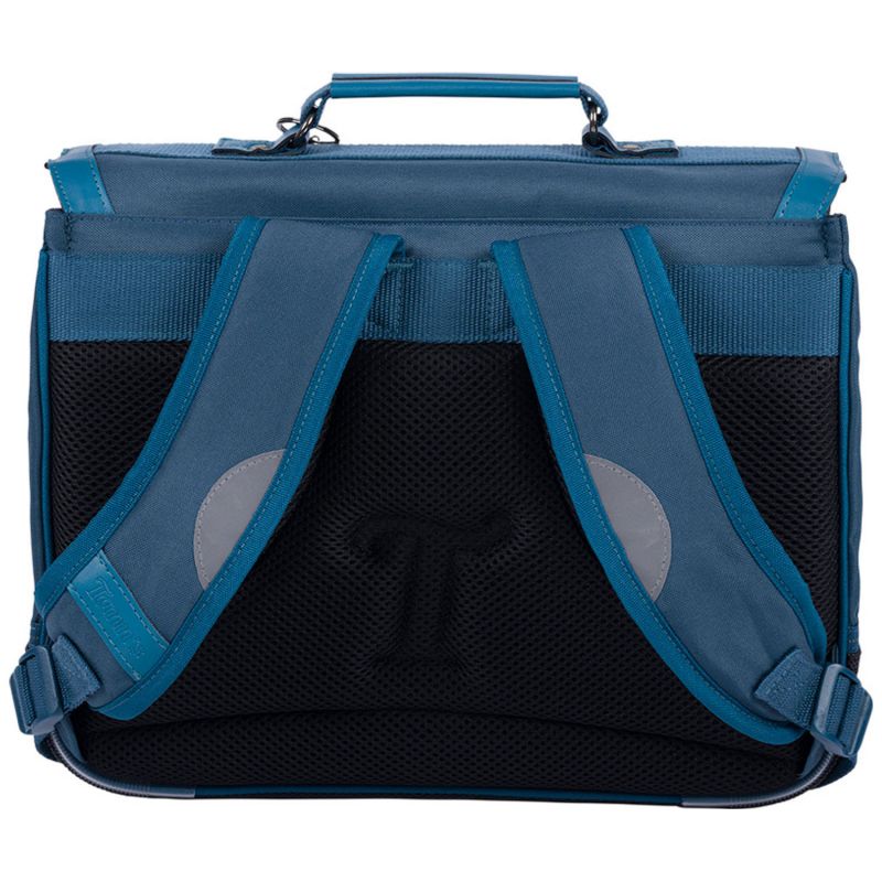 Cartable Les Fantaisies Merlin Bleu (35 cm) Tann's Produit 3