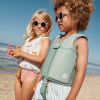 Gilet de natation Dove It comes in waves (3-4 ans) Liewood Ambiance 7
