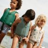 Gilet de natation Dove It comes in waves (3-4 ans) Liewood Ambiance 8