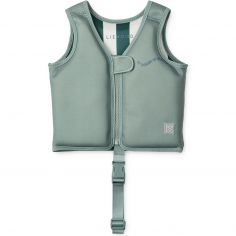 Gilet de natation Dove It comes in waves (3-4 ans) - Liewood