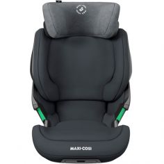 Siège auto groupe 2-3 Kore I-size Authentic Graphite gris - Maxi-Cosi