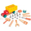 Camion de bricolage à tirer Brico'kids - Reconditionné Janod Produit 6