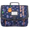 Cartable Les Fantaisies Adam Bleu (35 cm) Tann's Produit 1