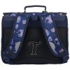 Cartable Les Fantaisies Adam Bleu (35 cm) Tann's Produit 3